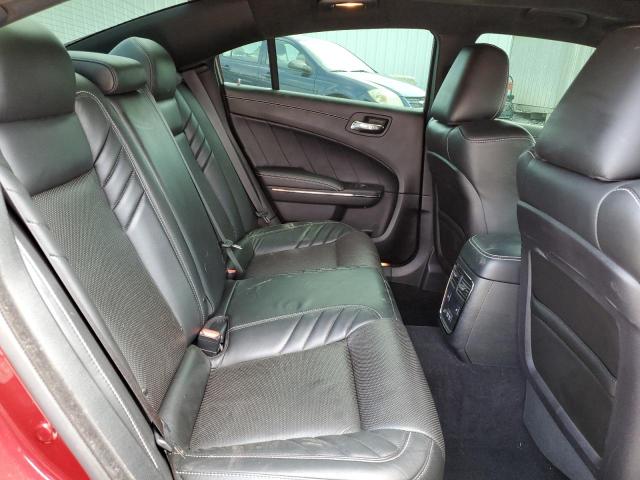 2023 DODGE CHARGER SR 2C3CDXL97PH500090