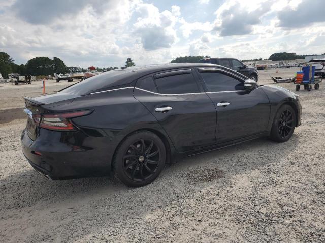 2020 NISSAN MAXIMA SL 1N4AA6DV9LC360936