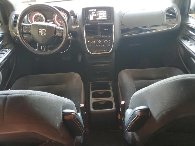 2017 DODGE GRAND CARA 2C4RDGBGXHR678836