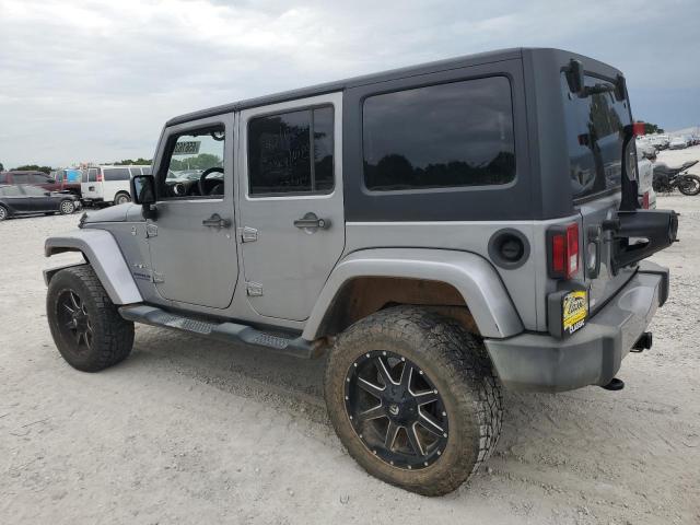 2016 JEEP WRANGLER U 1C4BJWEG0GL149578