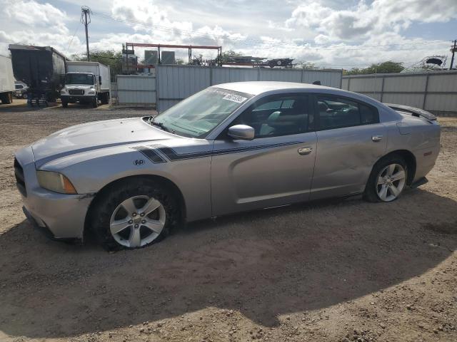 2013 DODGE CHARGER SE - 2C3CDXBG5DH624919
