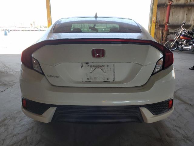 2018 HONDA CIVIC EXL 2HGFC3B79JH350352