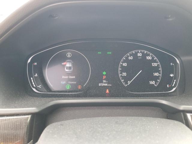 2020 HONDA ACCORD SPO 1HGCV2F30LA008269