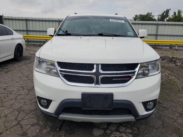 2016 DODGE JOURNEY SX 3C4PDCBG1GT171240