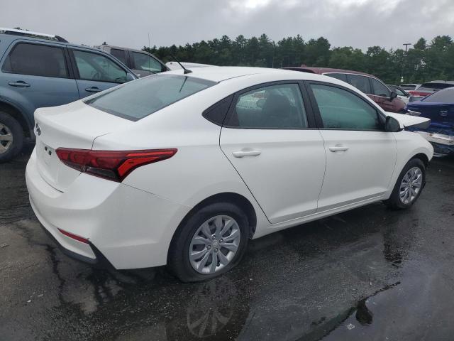 2022 HYUNDAI ACCENT SE 3KPC24A69NE164279