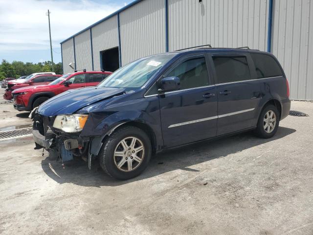 CHRYSLER TOWN & COU