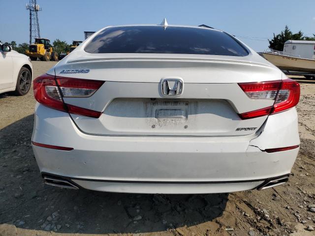 2018 HONDA ACCORD SPO 1HGCV1F33JA107630