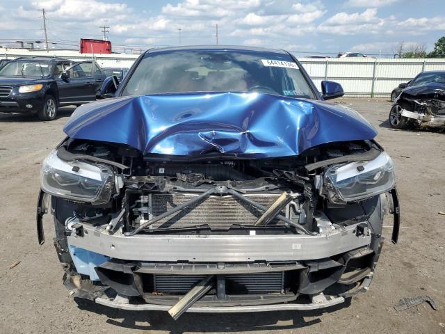 2018 BMW X2 XDRIVE2 - WBXYJ5C31JEF75933
