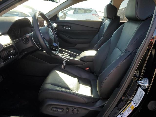 2024 HONDA ACCORD HYB 1HGCY2F68RA095767