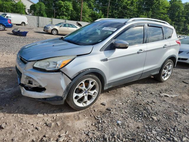 Vin: 1fmcu0jx0fua36135, lot: 63239455, ford escape titanium 2015 img_1