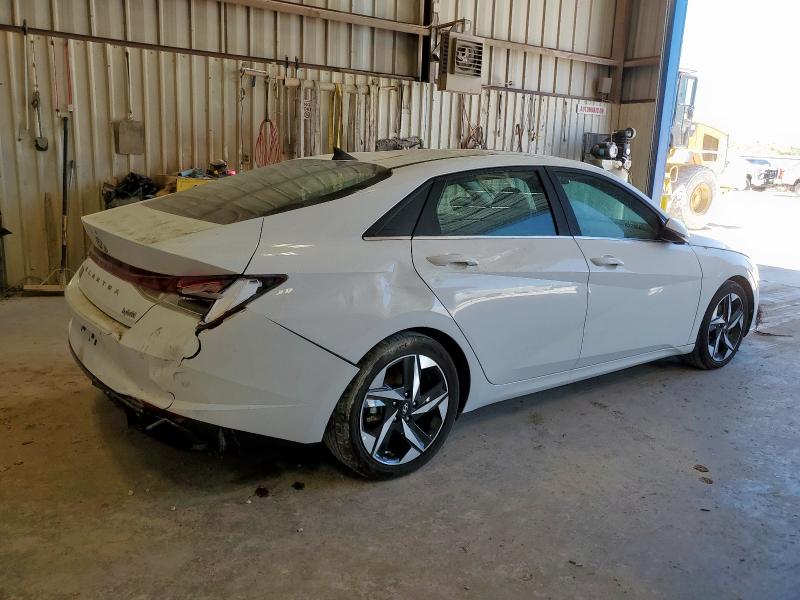 2023 HYUNDAI ELANTRA LI KMHLN4AJXPU043076