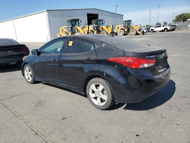 Vin: 5npdh4ae7dh449874, lot: 63280155, hyundai elantra gls 20132