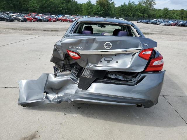2017 NISSAN ALTIMA 2.5 1N4AL3AP0HC169802