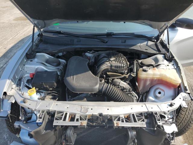2021 DODGE CHARGER PO 2C3CDXKG7MH629510
