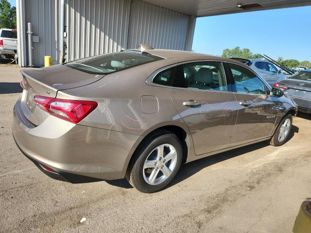 2022 CHEVROLET MALIBU LT - 1G1ZD5ST6NF185474