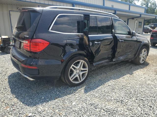 2013 MERCEDES-BENZ GL 550 4MA - 4JGDF7DE2DA264041