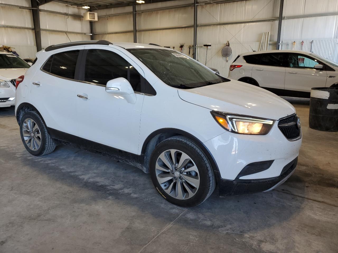 BUICK ENCORE PREFERRED