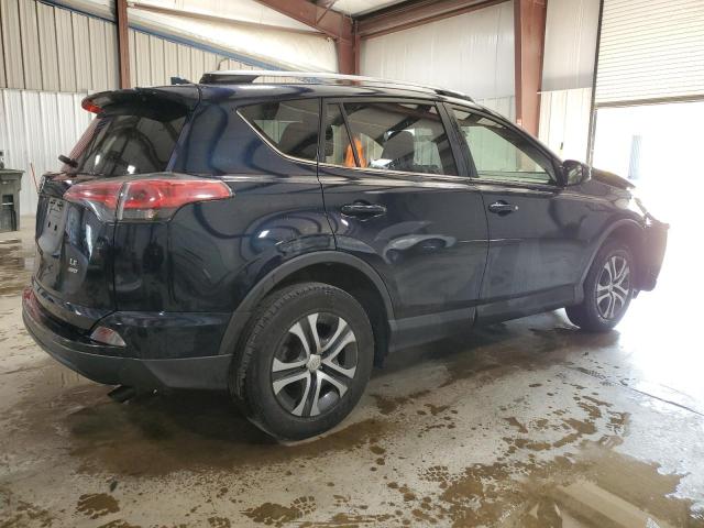 2017 TOYOTA RAV4 LE - JTMBFREVXHJ120099