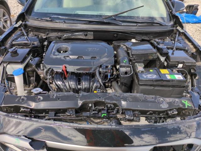 2016 HYUNDAI SONATA SPO - 5NPE34AF8GH400389