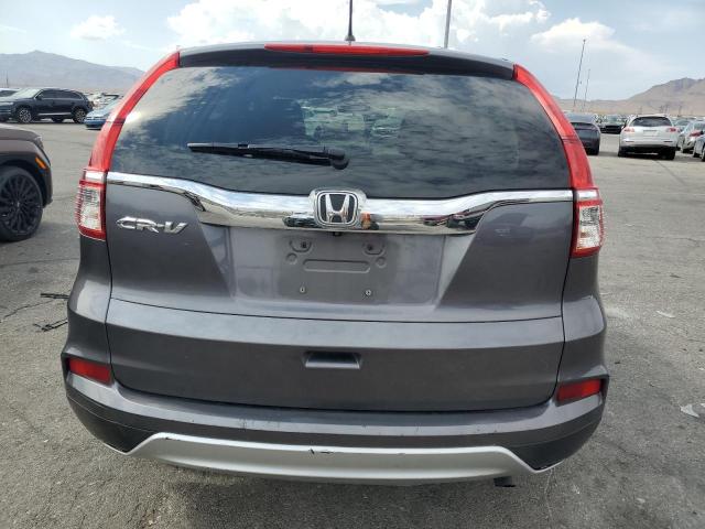 2016 HONDA CR-V EX - 3CZRM3H5XGG710245