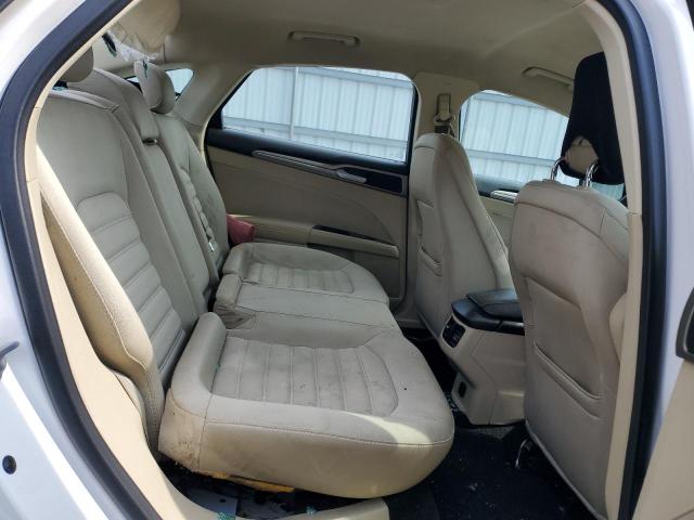 2013 FORD FUSION SE - 3FA6P0H72DR189673