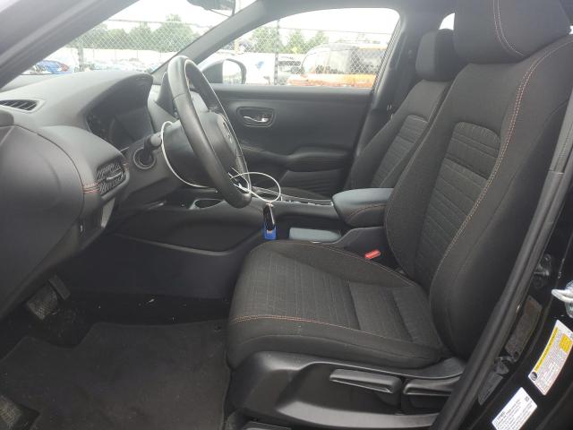 2025 HONDA HR-V SPORT - 3CZRZ2H55SM722390