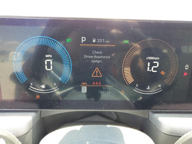 2024 HYUNDAI SONATA SEL - KMHL64JA8RA367905