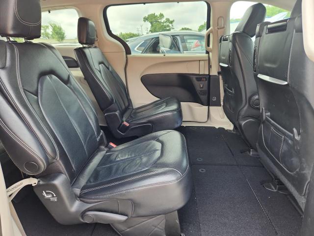 2022 CHRYSLER PACIFICA T 2C4RC1BG8NR213046