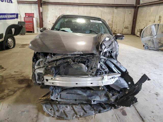 2021 TOYOTA CAMRY XSE 4T1K61AK3MU567973