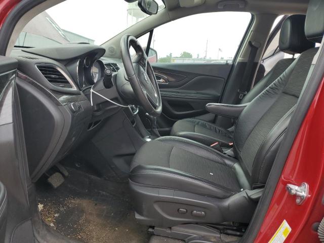 2015 BUICK ENCORE KL4CJASB3FB267655