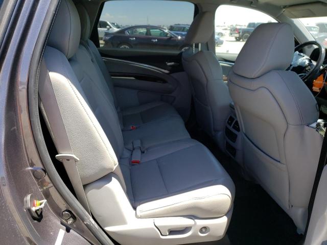 2017 ACURA MDX 5FRYD3H33HB005762