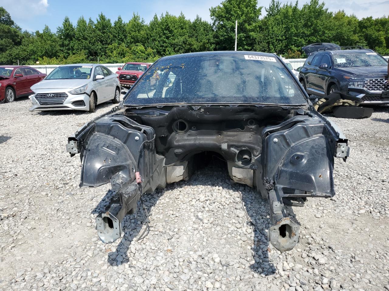 DODGE CHARGER SCAT PACK