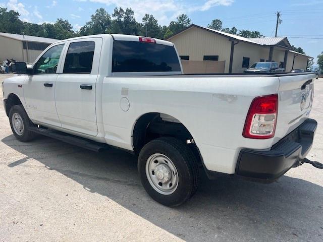 Vin: 3c6ur5cj9ng271111, lot: 64105945, ram 2500 tradesman 20224