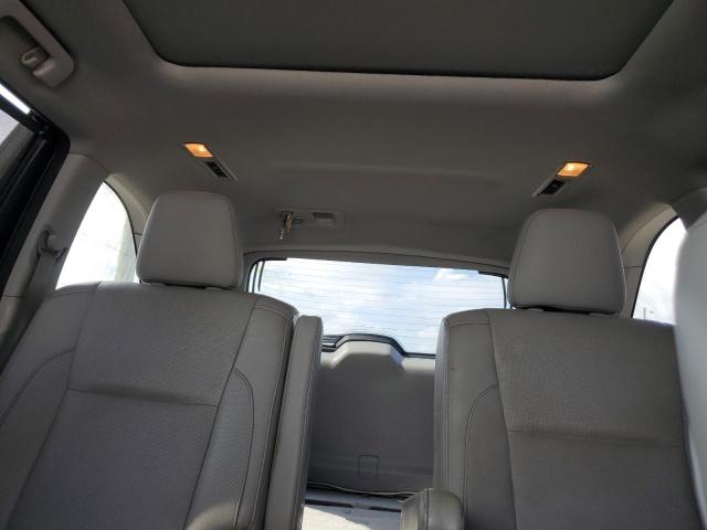 2015 TOYOTA HIGHLANDER LIMITED 5TDDKRFH6FS089317