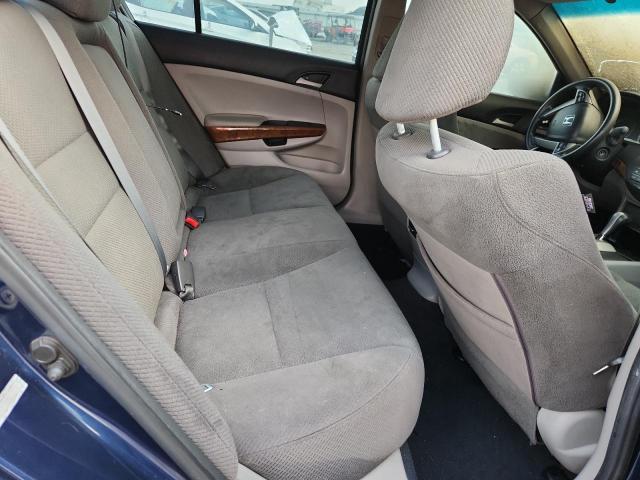 2012 HONDA ACCORD EX - 1HGCP2F77CA041279