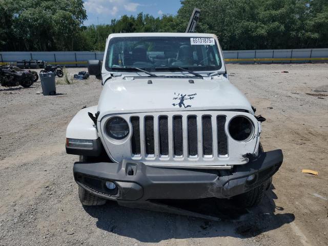 2020 JEEP GLADIATOR - 1C6HJTFG8LL212709
