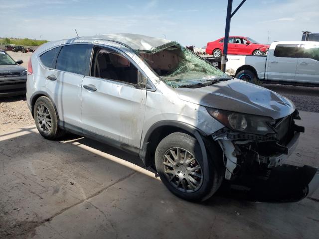 2012 HONDA CR-V LX - 2HKRM3H37CH503611