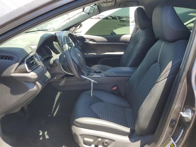 2023 TOYOTA CAMRY SE N 4T1G11AK7PU819989