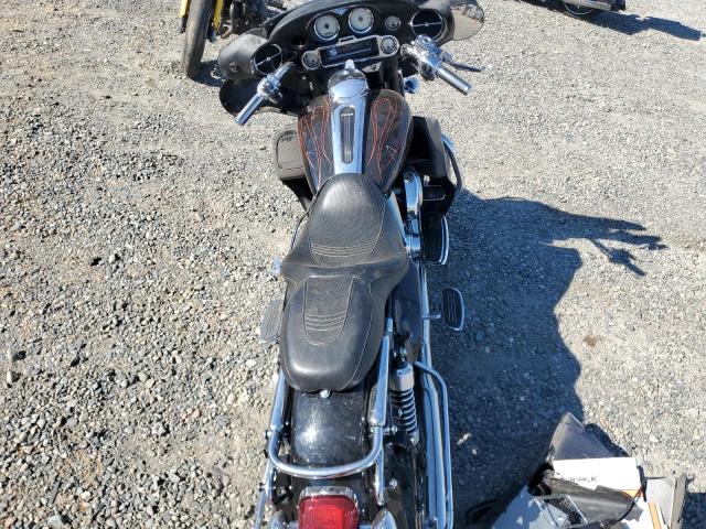 2006 HARLEY-DAVIDSON FLHXI CALI 1HD1KBW326Y641140