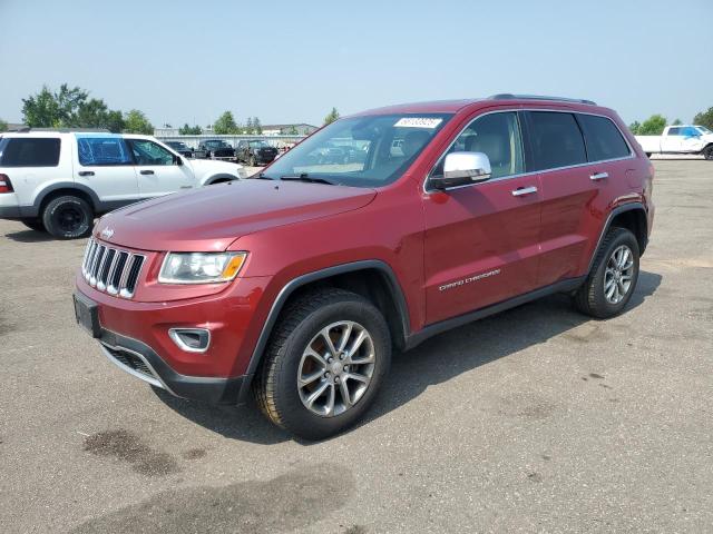 JEEP GRAND CHER