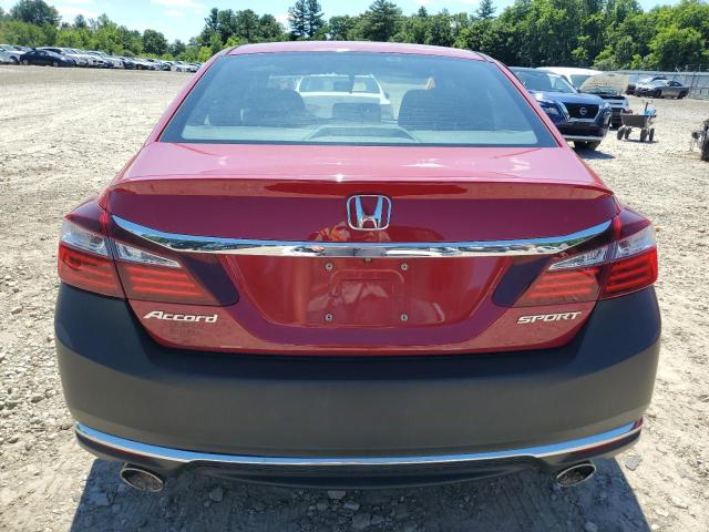 2017 HONDA ACCORD SPO 1HGCR2F57HA261750