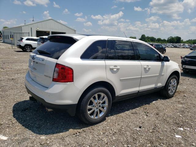 Vin: 2fmdk4kc5cba57867, lot: 63205255, ford edge limited 20123