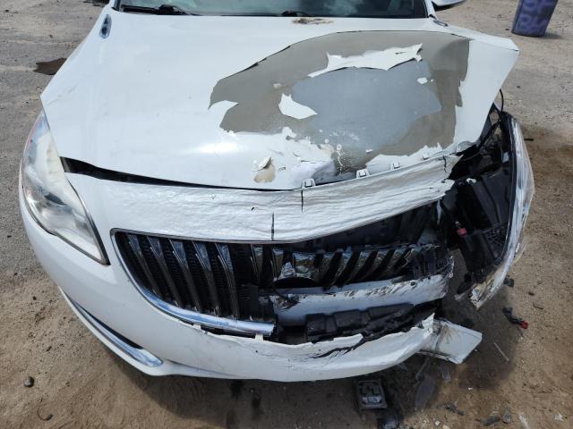 2017 BUICK REGAL SPORT TOURING 2G4GL5EX2H9113146