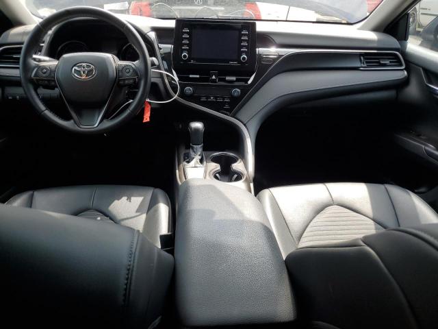 2021 TOYOTA CAMRY SE - 4T1G11AK4MU594295