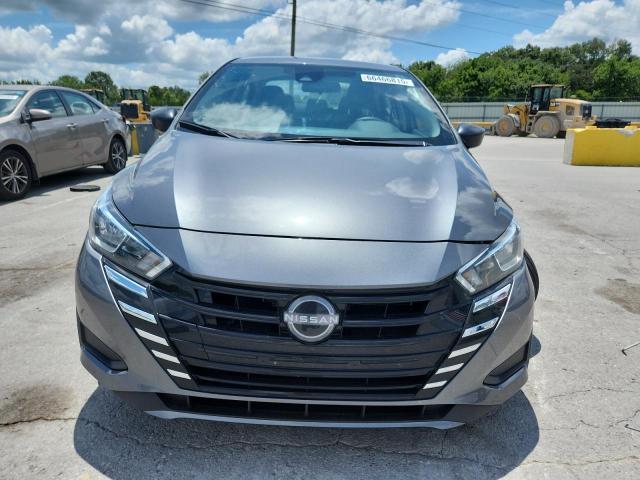 2024 NISSAN VERSA S 3N1CN8DV6RL907485