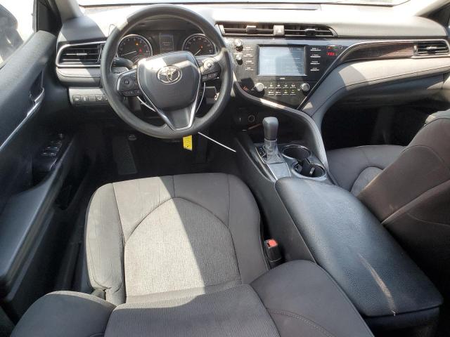 2020 TOYOTA CAMRY LE 4T1C11AK9LU937714