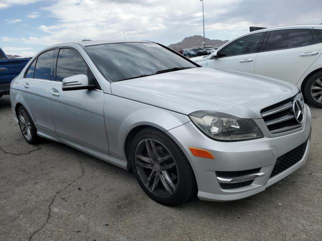 Vin: wddgf4hb8ea959924, lot: 62961665, mercedes-benz c-class 250 20144