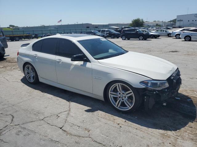 2016 BMW 535 I - WBA5B1C52GG554085