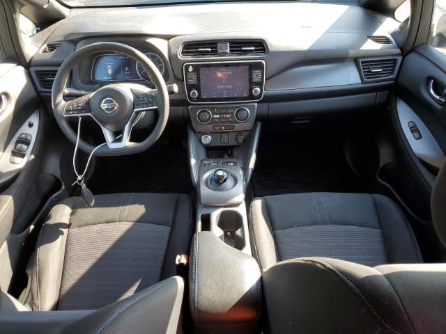 2020 NISSAN LEAF S PLU - 1N4BZ1BP7LC310332