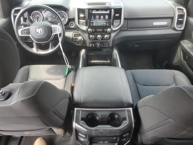 2021 RAM 1500 BIG H 1C6SRFFTXMN772864